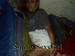 Sophie_SexyGirl