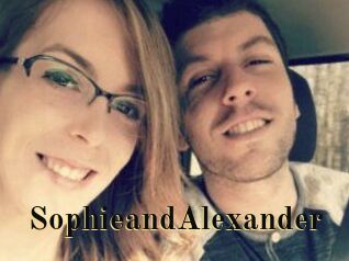 Sophie_and_Alexander