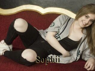Sophii