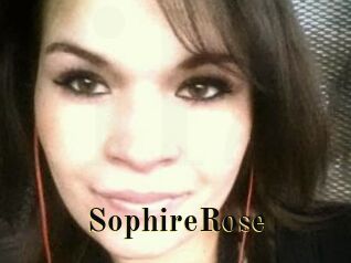 SophireRose