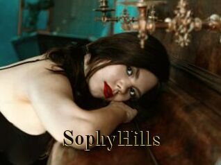 SophyHills