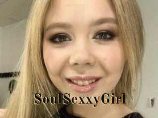 SoulSexxyGirl