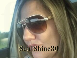 SoulShine30