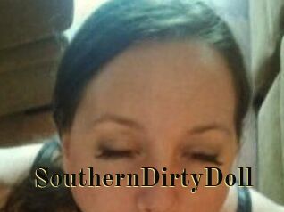 SouthernDirtyDoll
