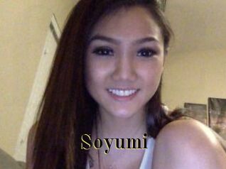Soyumi