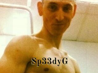 Sp33dyG