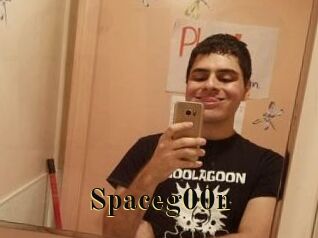 Spaceg00n