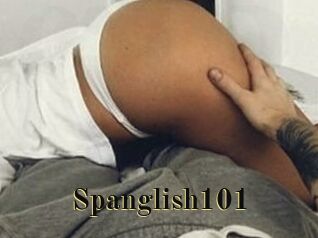 Spanglish101