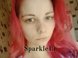 SparkleLi