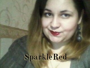 SparkleRed