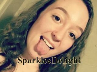 SparklesDelight