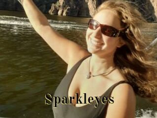 Sparkleyes