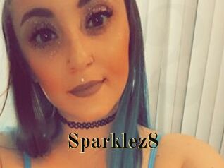 Sparklez8