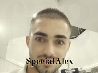 SpecialAlex