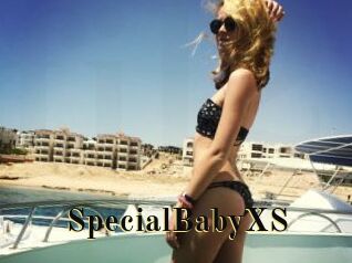 SpecialBabyXS