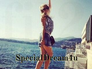 SpecialDream4u