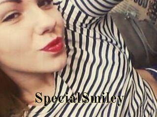 SpecialSmiley