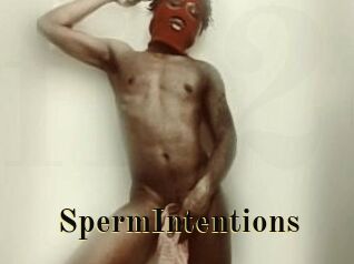 SpermIntentions