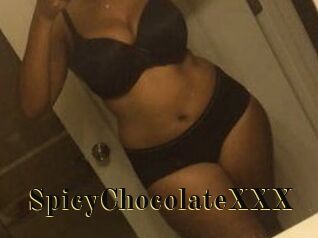 SpicyChocolateXXX