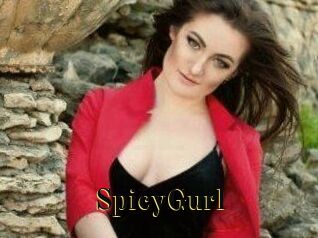 SpicyGurl