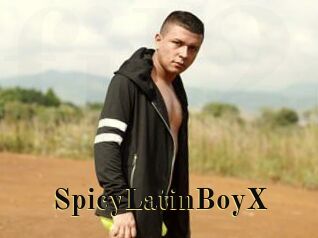 SpicyLatinBoyX