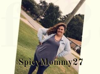 SpicyMommy27