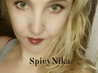 SpicyNika
