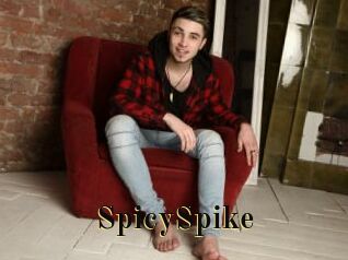SpicySpike