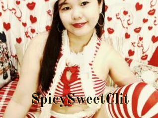 SpicySweetClit