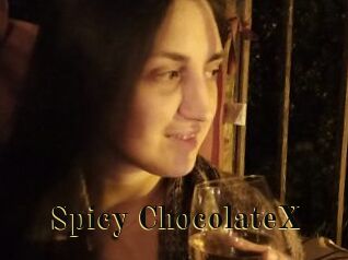 Spicy_ChocolateX
