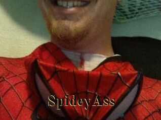 SpideyAss
