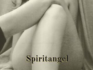 Spiritangel
