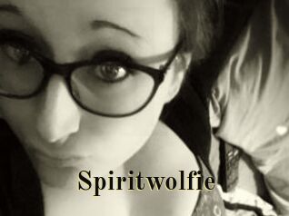 Spiritwolfie