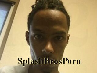 SplashBrosPorn