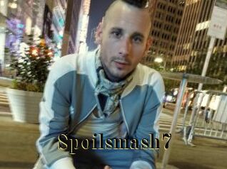 Spoilsmash7