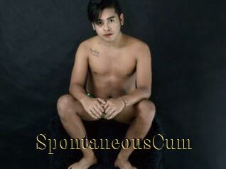 SpontaneousCum