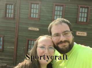 Sportycraft