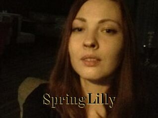 SpringLilly