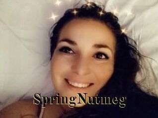 SpringNutmeg