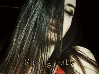 Spring_Babe
