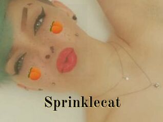 Sprinklecat