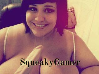 SqueakyGamer