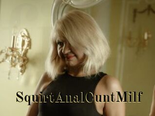 SquirtAnalCuntMilf