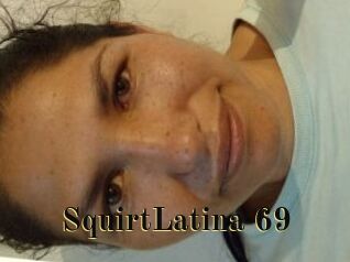 SquirtLatina_69
