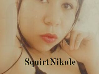 SquirtNikole