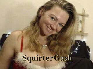 SquirterGush