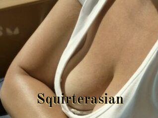 Squirterasian