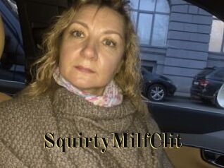 SquirtyMilfClit