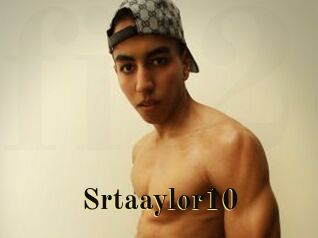 Srtaaylor10