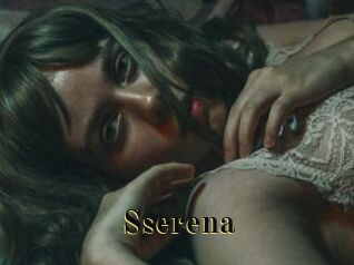 Sserena